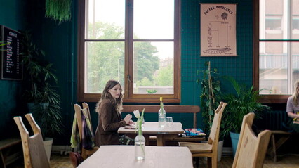 Dept Q - Episode 1x08 - 100