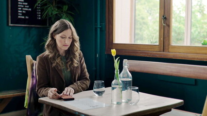 Dept Q - Episode 1x08 - 101