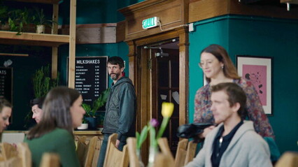 Dept Q - Episode 1x08 - 103