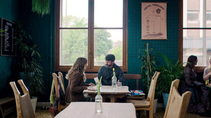 Dept Q - Episode 1x08 - 105