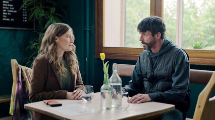 Dept Q - Episode 1x08 - 110