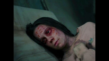 Dept Q - Episode 1x08 - 160