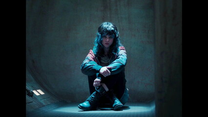 Dept Q - Episode 1x08 - 161