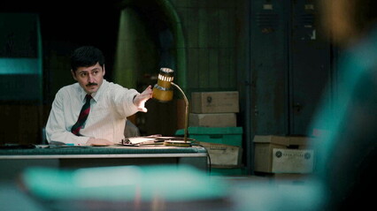 Dept Q - Episode 1x08 - 179