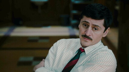 Dept Q - Episode 1x08 - 181