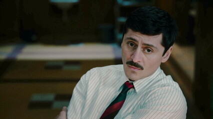 Dept Q - Episode 1x08 - 182