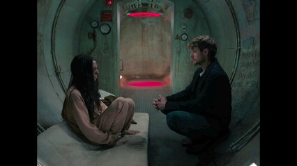 Dept Q - Episode 1x08 - 187