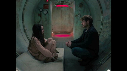 Dept Q - Episode 1x08 - 188