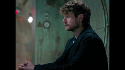 Dept Q - Episode 1x08 - 200