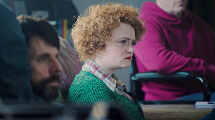 Dept Q - Episode 1x09 - 003