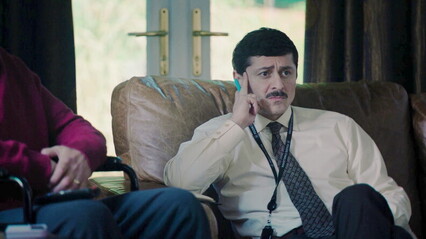 Dept Q - Episode 1x09 - 005