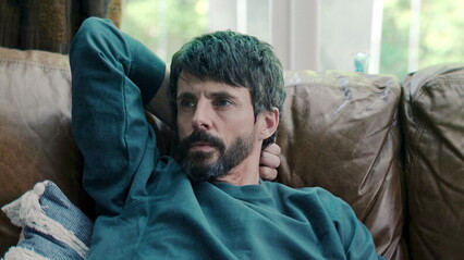 Dept Q - Episode 1x09 - 007