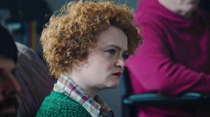 Dept Q - Episode 1x09 - 012