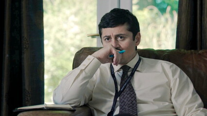 Dept Q - Episode 1x09 - 021