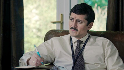 Dept Q - Episode 1x09 - 028