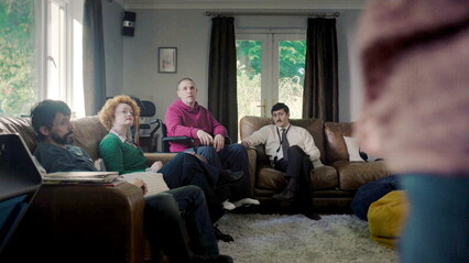 Dept Q - Episode 1x09 - 035