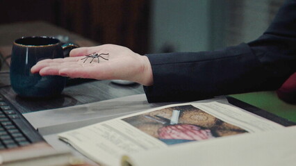 Dept Q - Episode 1x09 - 053