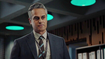 Dept Q - Episode 1x09 - 072