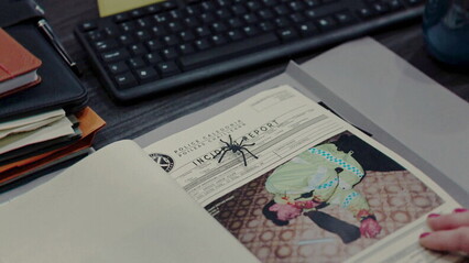 Dept Q - Episode 1x09 - 075