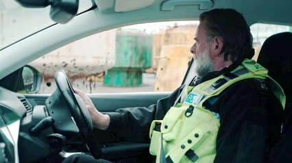 Dept Q - Episode 1x09 - 089