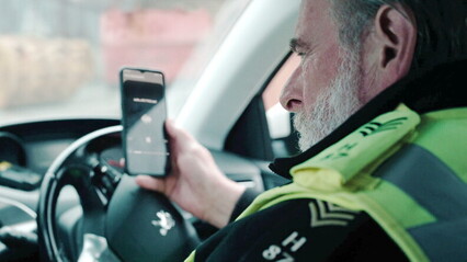 Dept Q - Episode 1x09 - 090