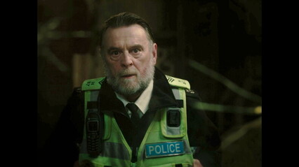 Dept Q - Episode 1x09 - 100