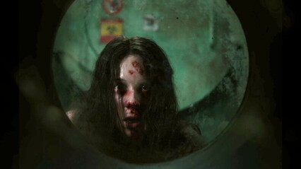 Dept Q - Episode 1x09 - 101