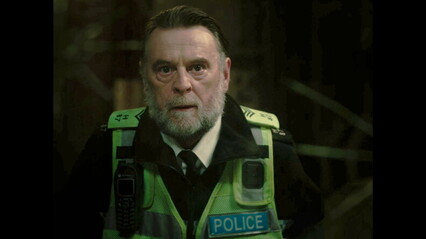 Dept Q - Episode 1x09 - 102