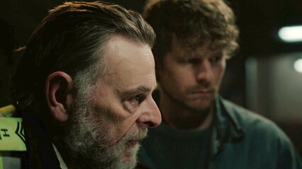 Dept Q - Episode 1x09 - 105