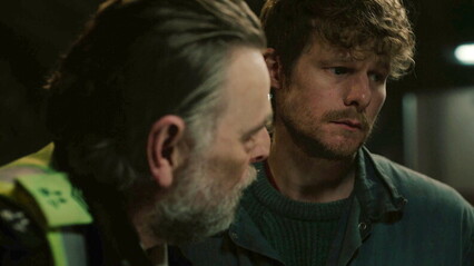 Dept Q - Episode 1x09 - 108