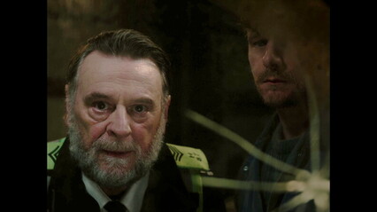 Dept Q - Episode 1x09 - 109