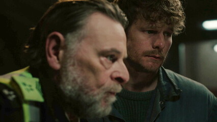 Dept Q - Episode 1x09 - 110