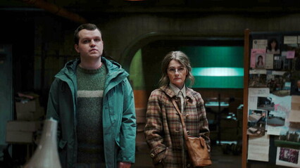 Dept Q - Episode 1x09 - 130