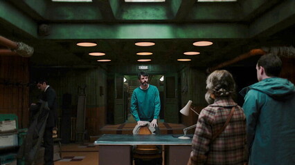 Dept Q - Episode 1x09 - 131