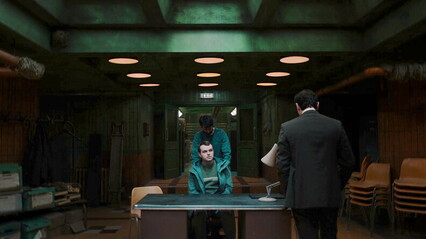 Dept Q - Episode 1x09 - 132