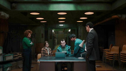 Dept Q - Episode 1x09 - 133