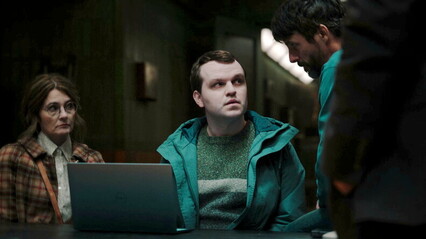 Dept Q - Episode 1x09 - 136