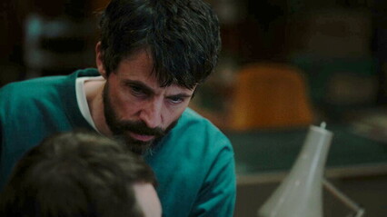 Dept Q - Episode 1x09 - 137