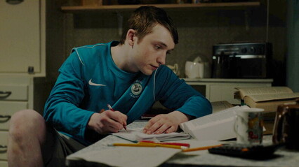 Dept Q - Episode 1x09 - 140