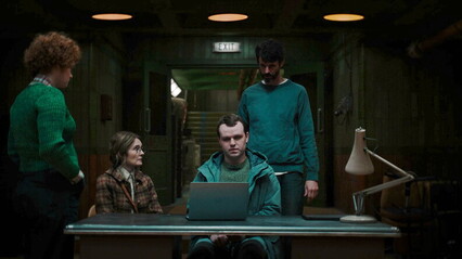 Dept Q - Episode 1x09 - 148