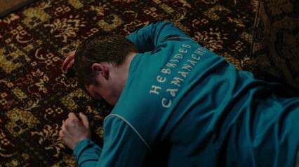 Dept Q - Episode 1x09 - 153