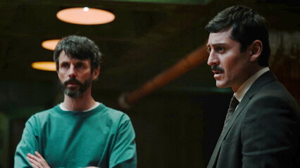 Dept Q - Episode 1x09 - 157