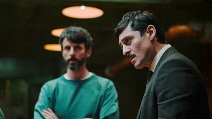 Dept Q - Episode 1x09 - 158