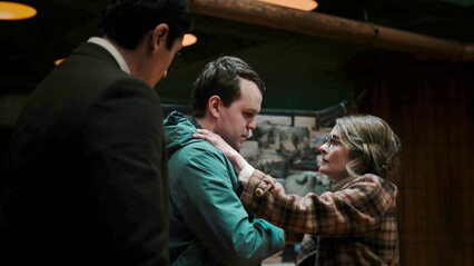 Dept Q - Episode 1x09 - 159