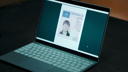 Dept Q - Episode 1x09 - 160