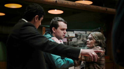 Dept Q - Episode 1x09 - 161