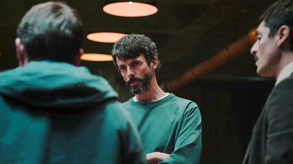 Dept Q - Episode 1x09 - 163