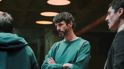 Dept Q - Episode 1x09 - 164