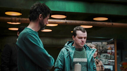 Dept Q - Episode 1x09 - 165