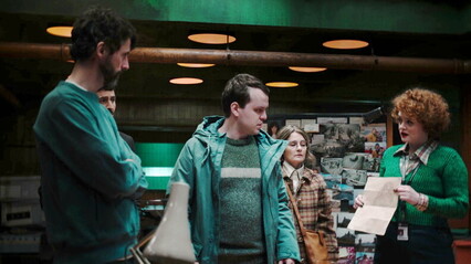 Dept Q - Episode 1x09 - 166